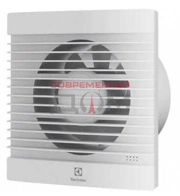 Вентилятор вытяжной Electrolux Basic EAFB-100Т с таймером